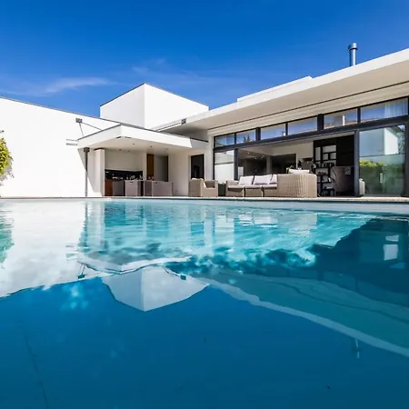 Villa Marble Keyweek With Pool In