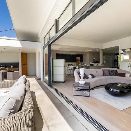 فيلة Marble Keyweek With Pool In بياريتز