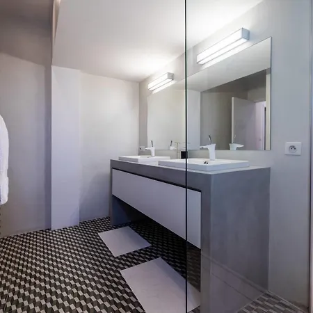 Marble Keyweek With Pool In * Biarritz