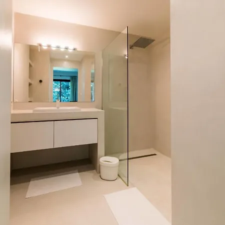 Villa Marble Keyweek With Pool In
