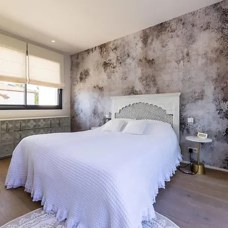 Marble Keyweek With Pool In * Biarritz