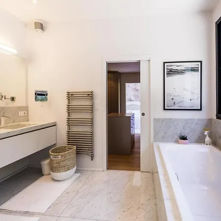 Marble Keyweek With Pool In فيلة *